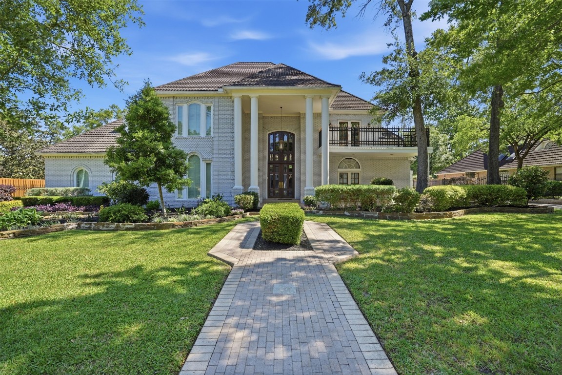 17403 Cedar Placid Lane Property Photo