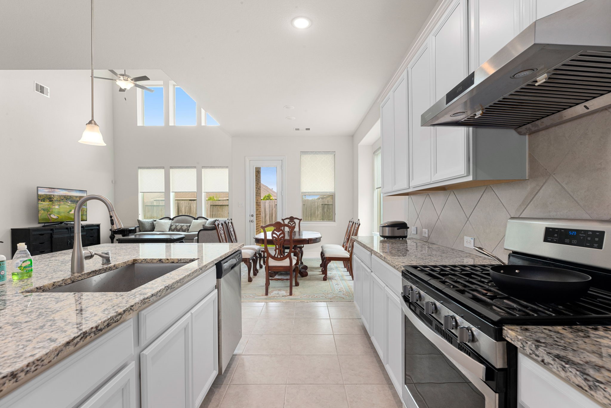 1307 Bowen Drive Property Photo 9