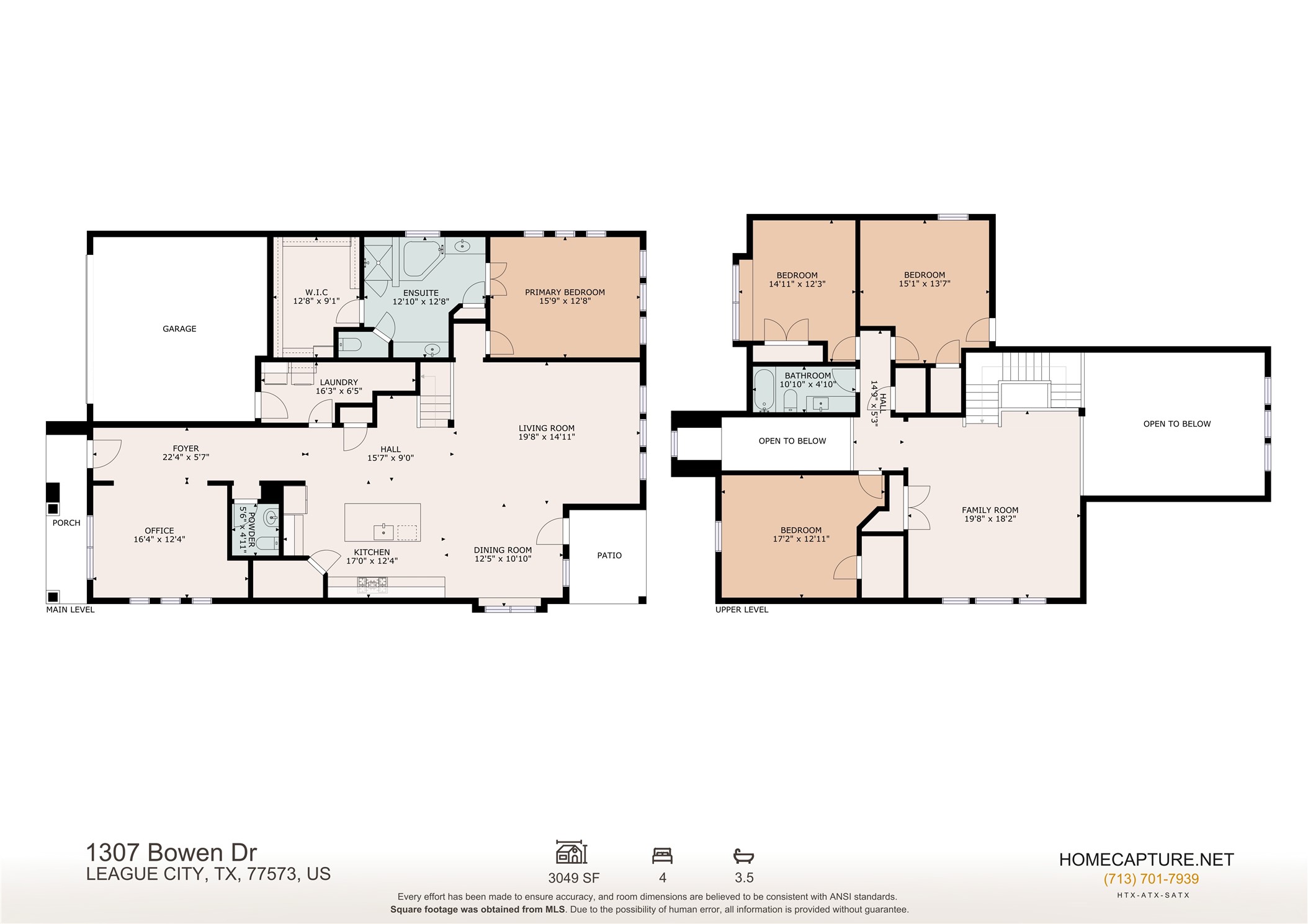 1307 Bowen Drive Property Photo 36