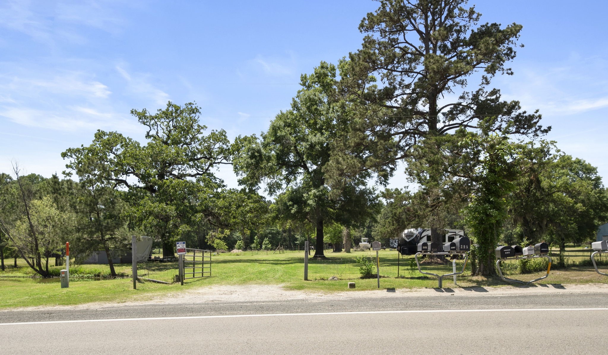 2814 Fm 356 Property Photo 3