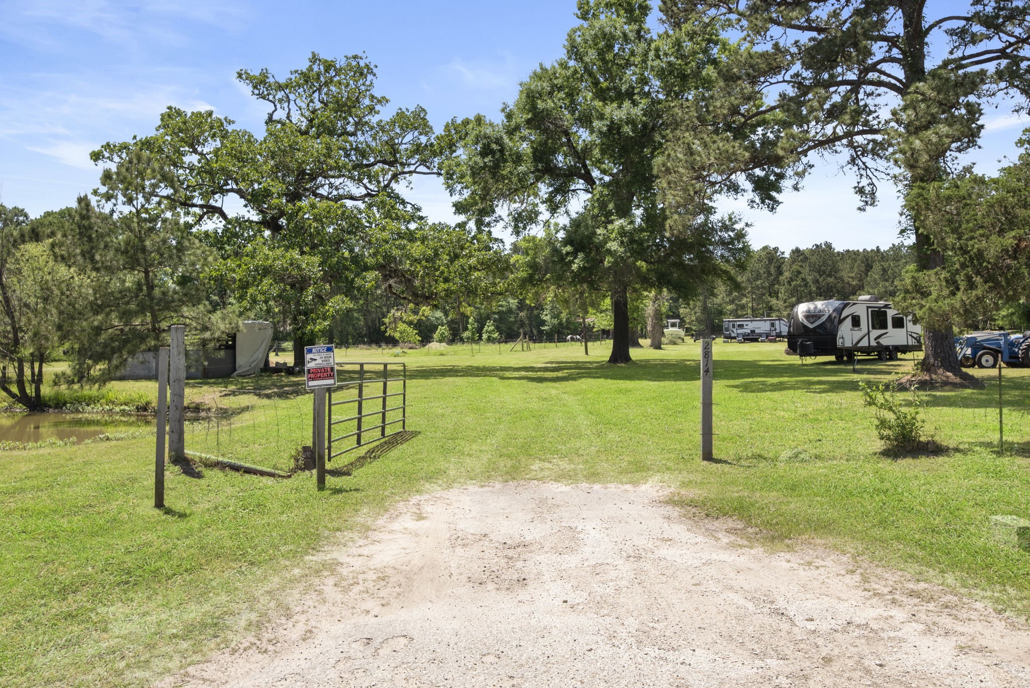 2814 Fm 356 Property Photo 4