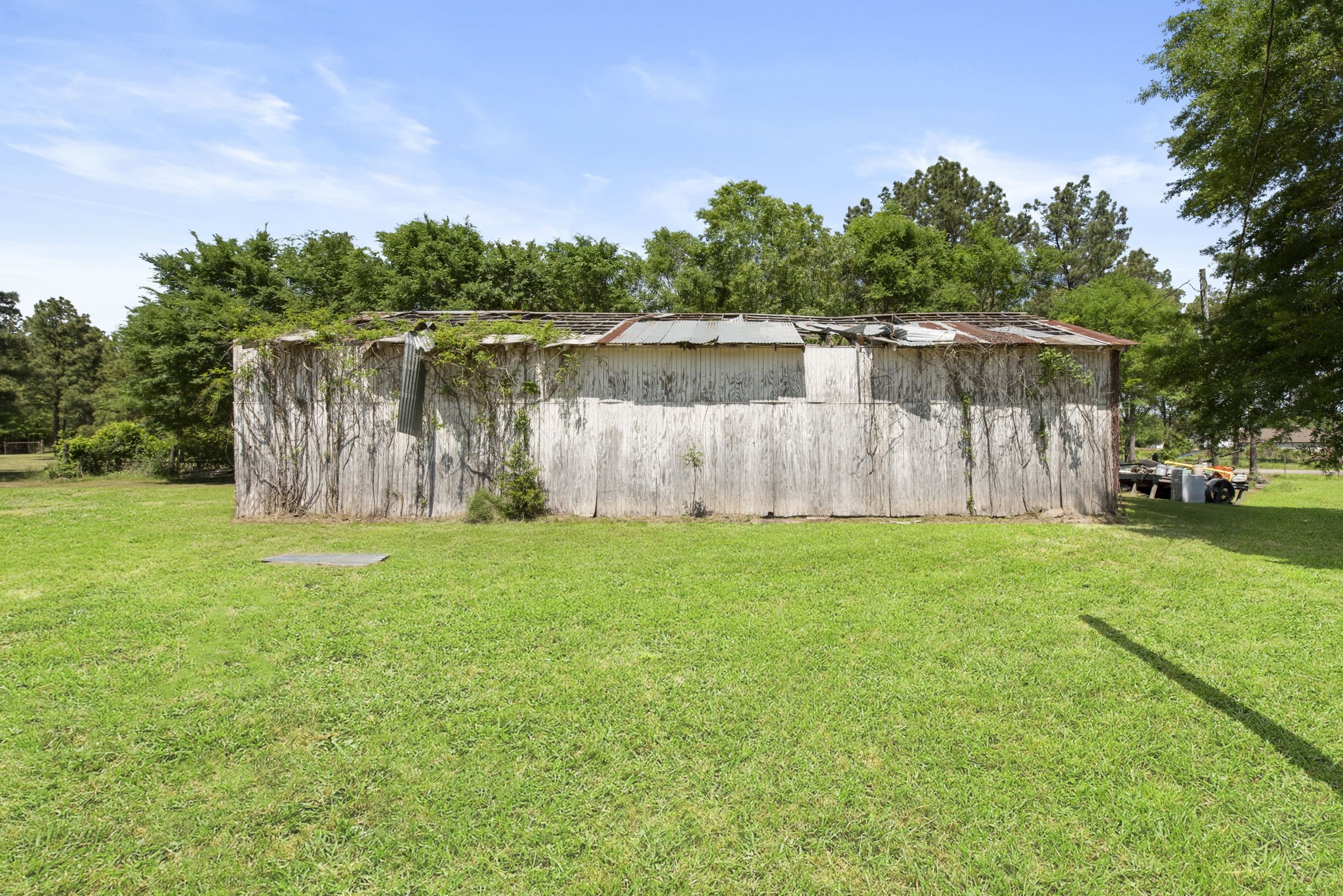 2814 Fm 356 Property Photo 9