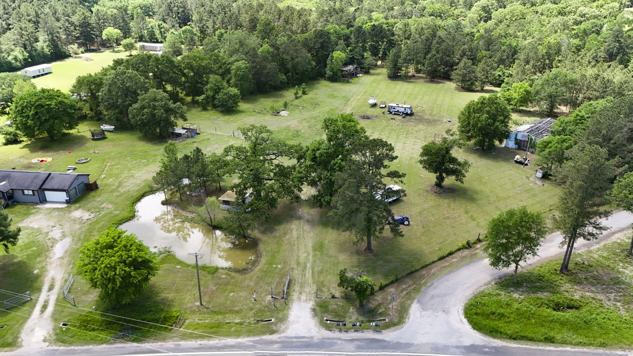 2814 Fm 356 Property Photo 16