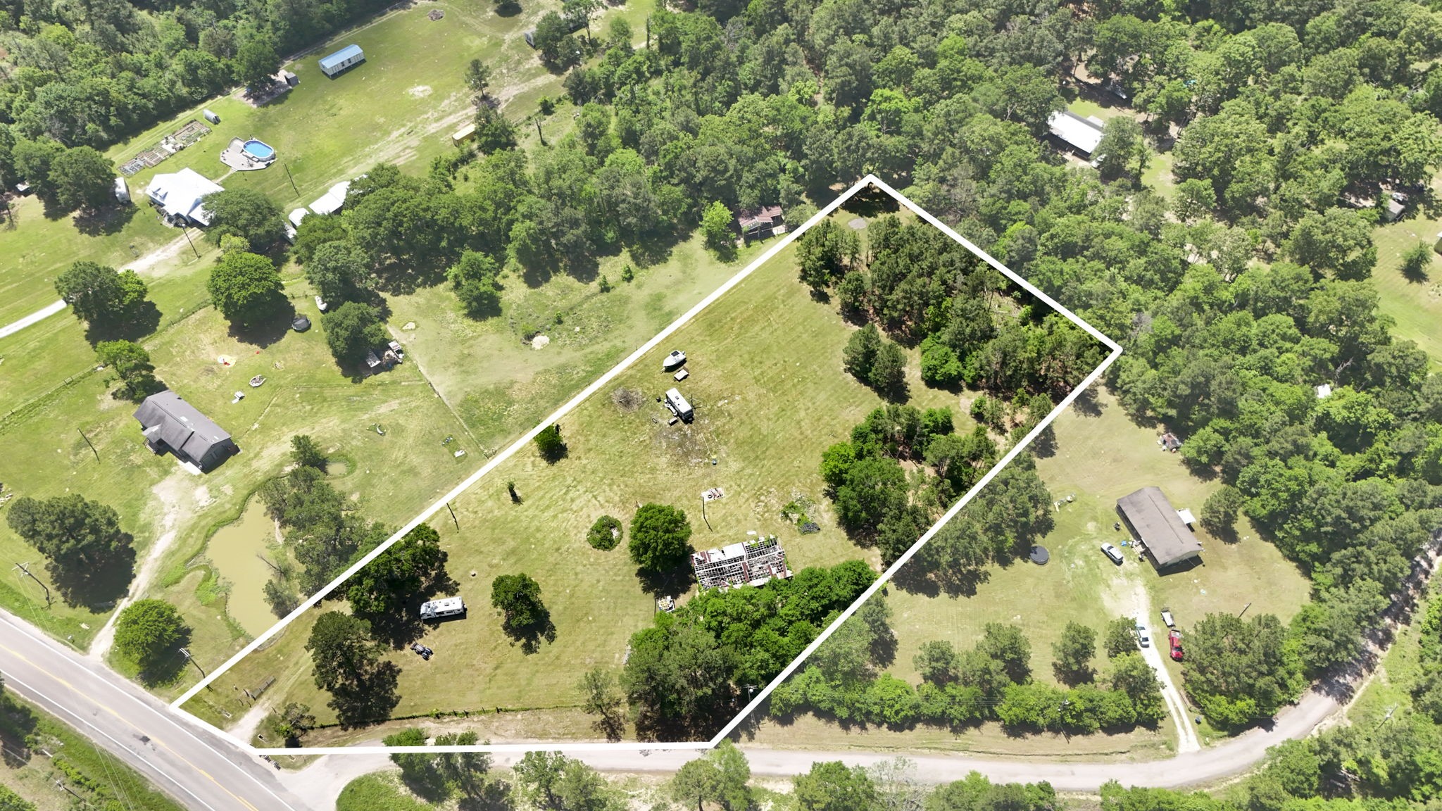 2814 Fm 356 Property Photo 23