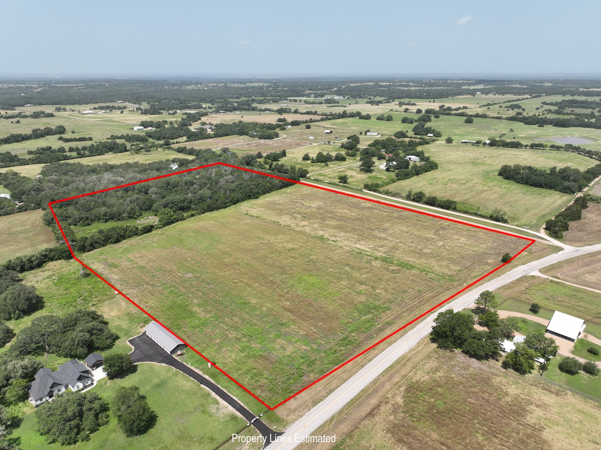 Tbd Fm 2981 Property Photo 1