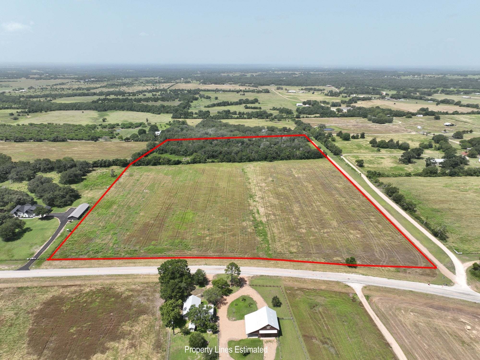 Tbd Fm 2981 Property Photo 3
