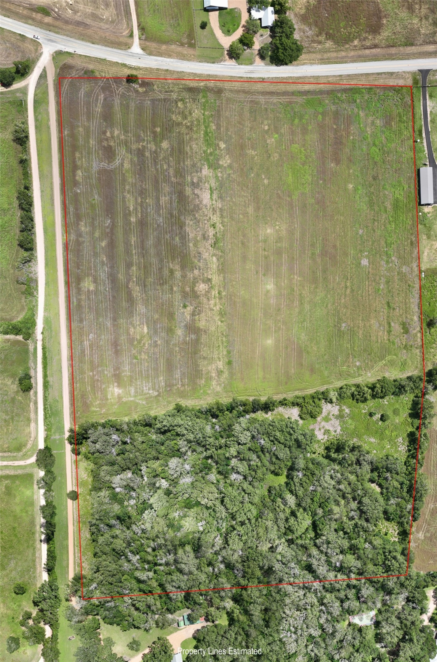 Tbd Fm 2981 Property Photo 25
