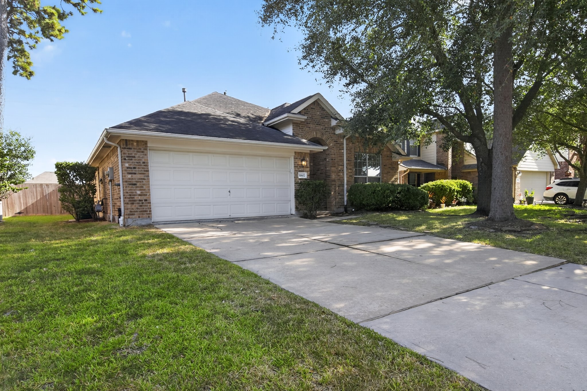 11807 Rainbow Bridge Lane Property Photo 1