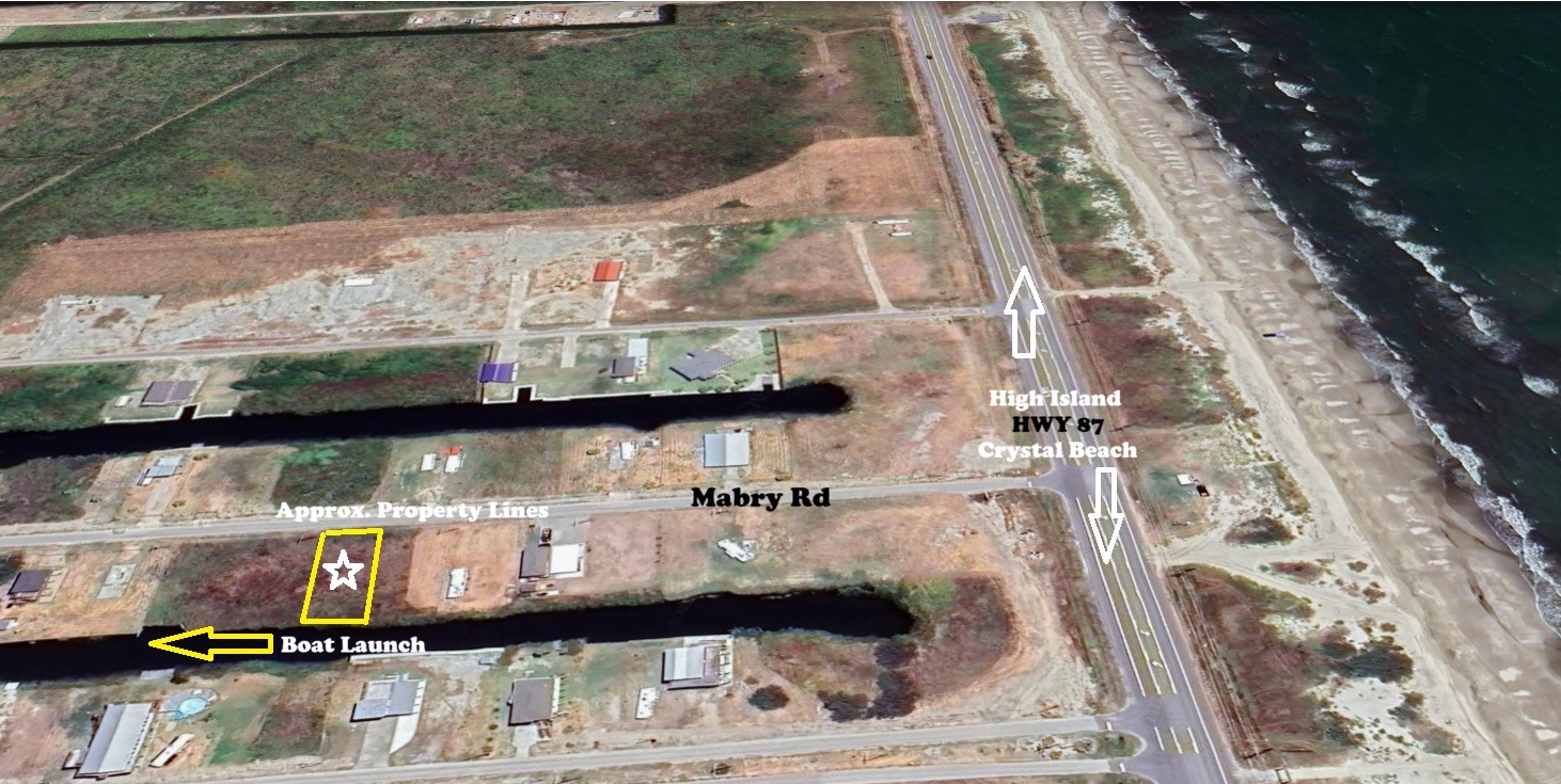 1041 Mabry Street Property Photo 2
