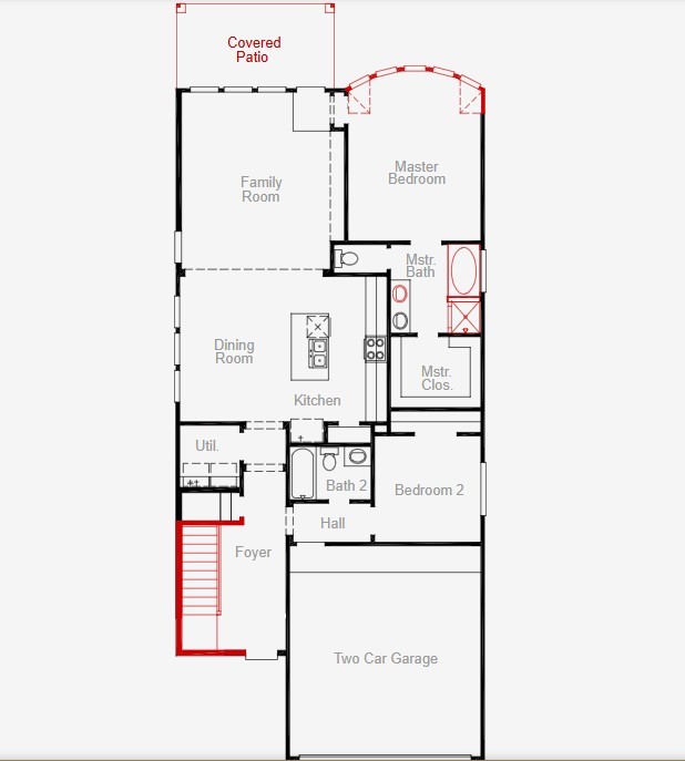 110 Mercury Sky Road Property Photo 2