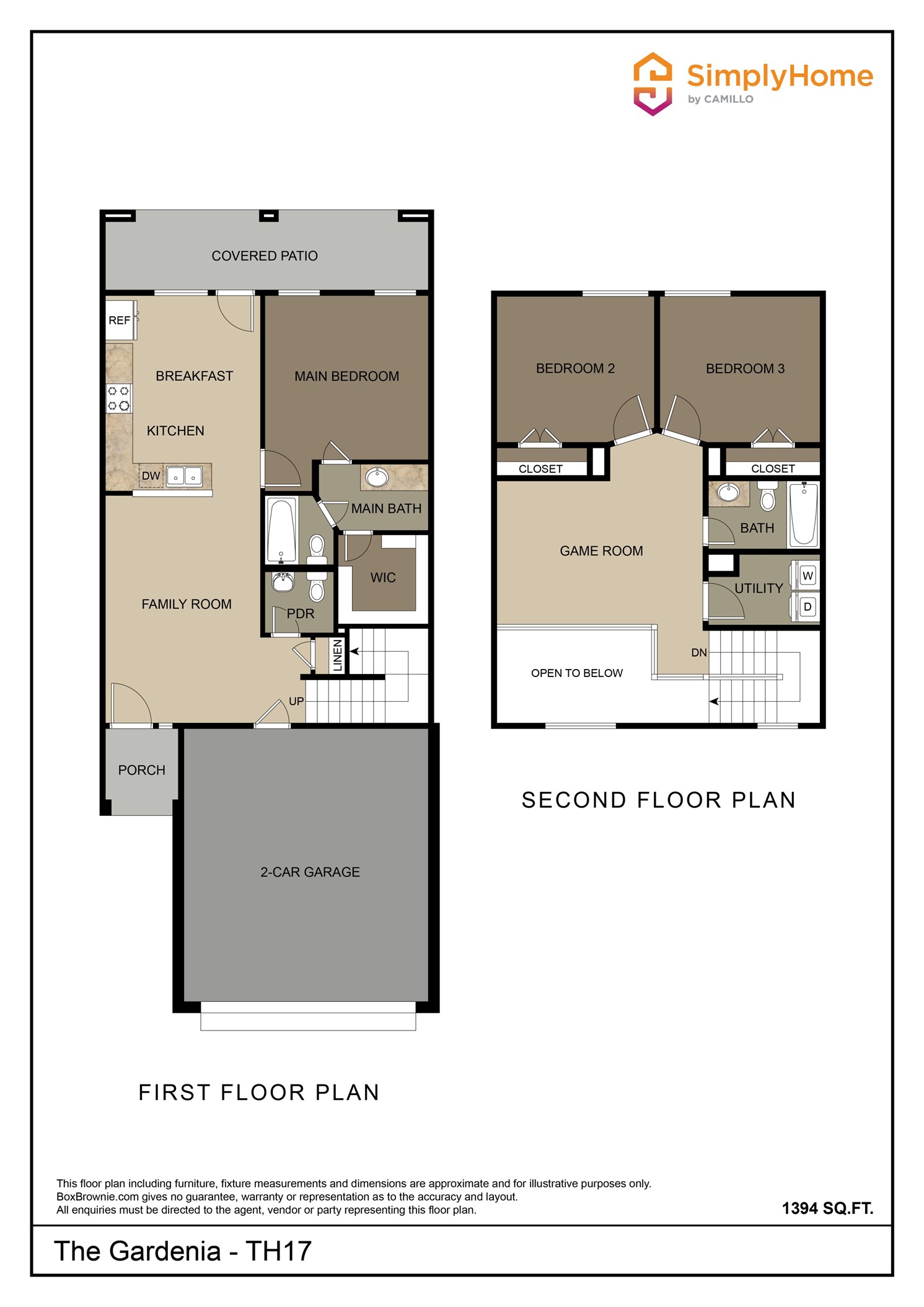 6255 Brenwood Circle Property Photo 13
