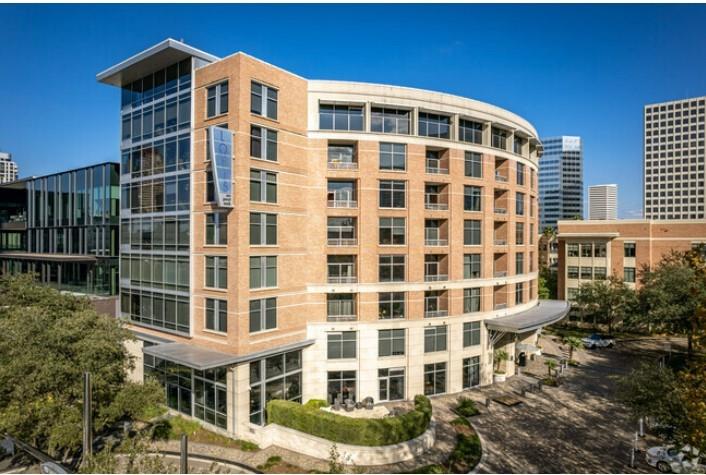 1901 Post Oak Boulevard # 2605, Houston TX 77056 Property Photo 1