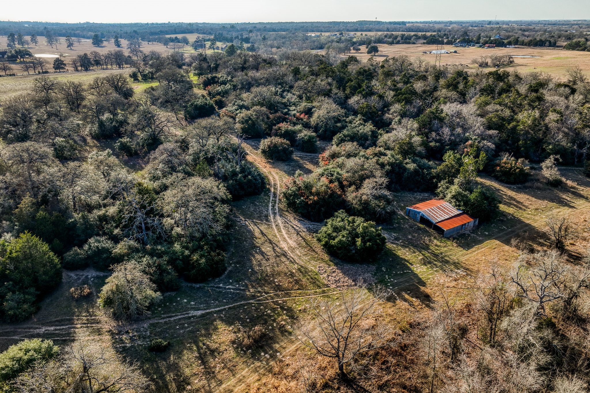384 Paint Creek Road Property Photo 1