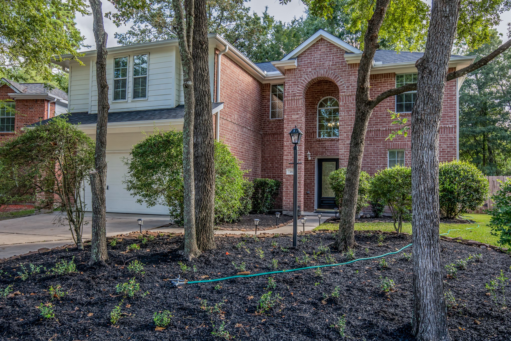 18 Bowie Bend Court Property Photo 2
