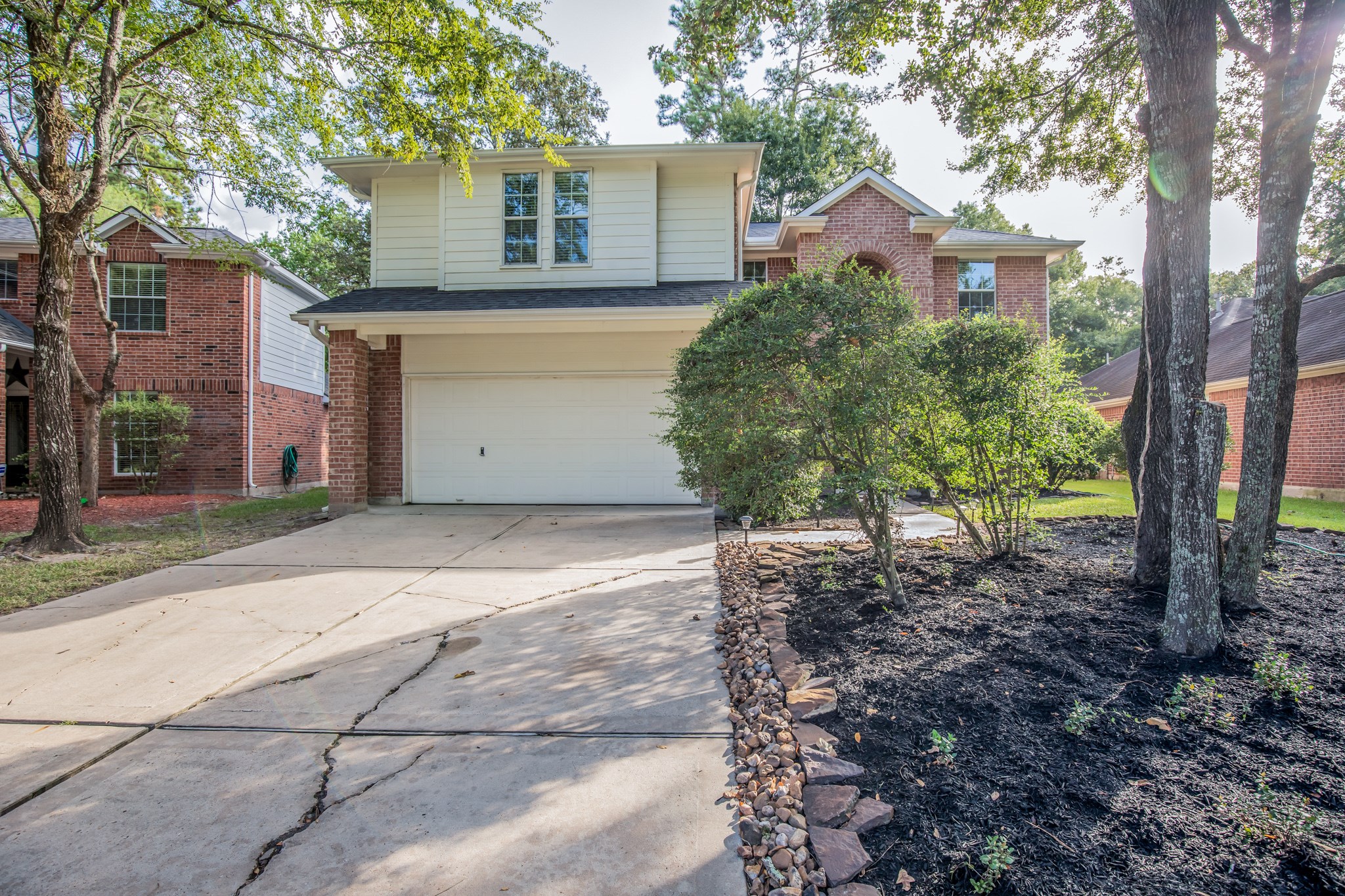 18 Bowie Bend Court Property Photo 3