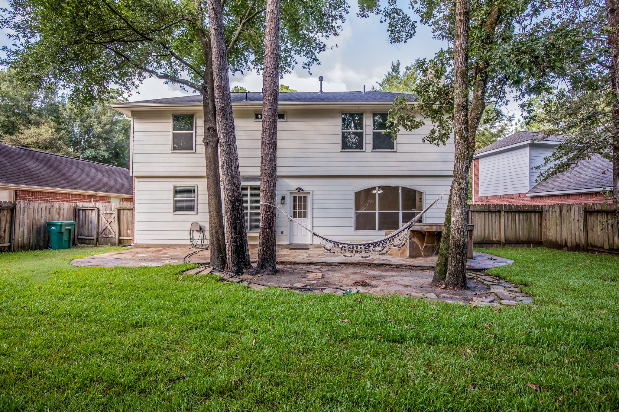18 Bowie Bend Court Property Photo 41