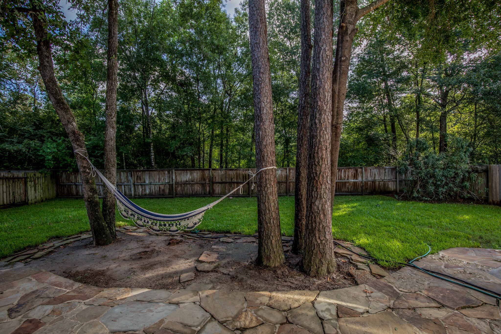 18 Bowie Bend Court Property Photo 43