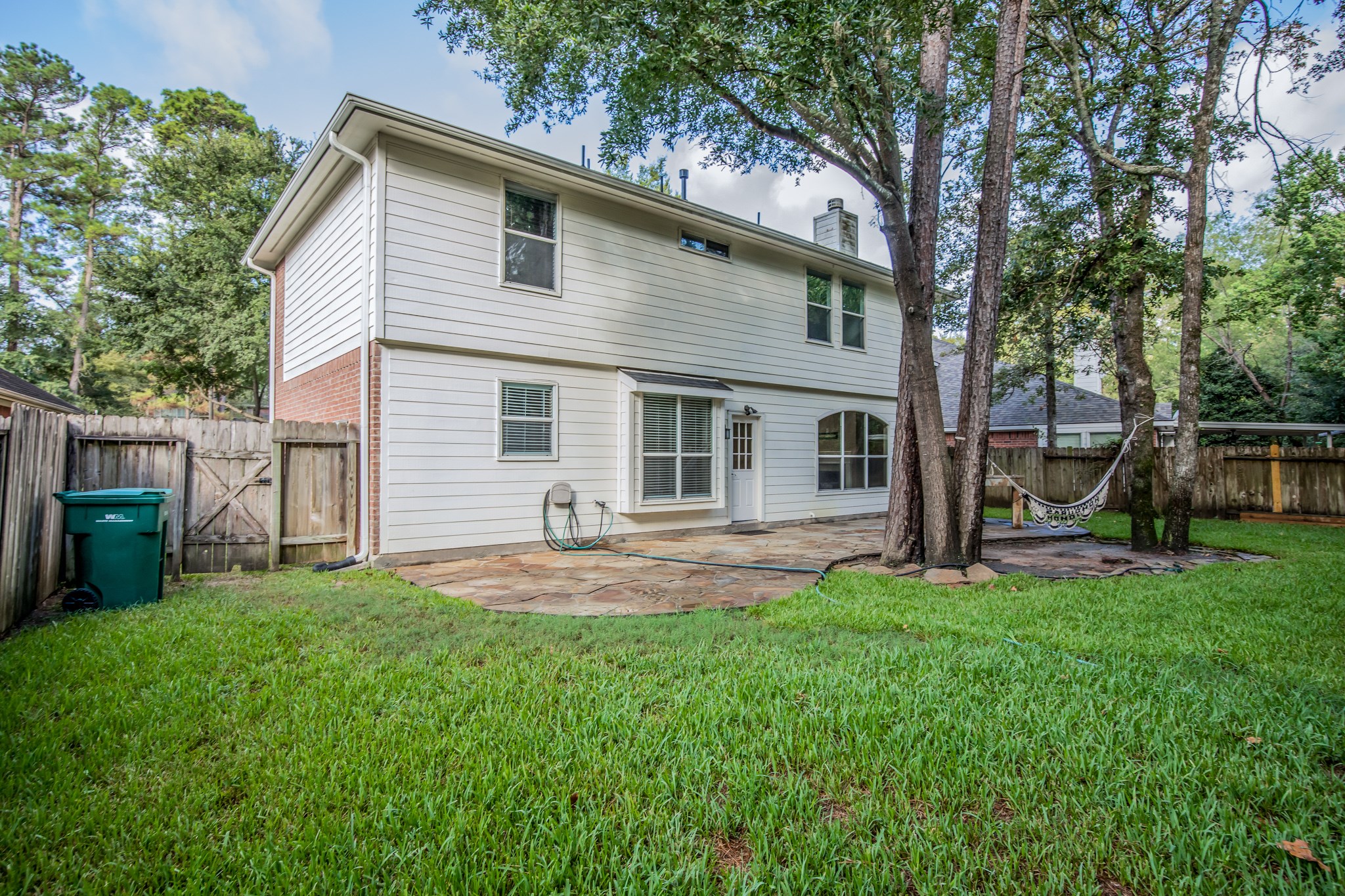 18 Bowie Bend Court Property Photo 44