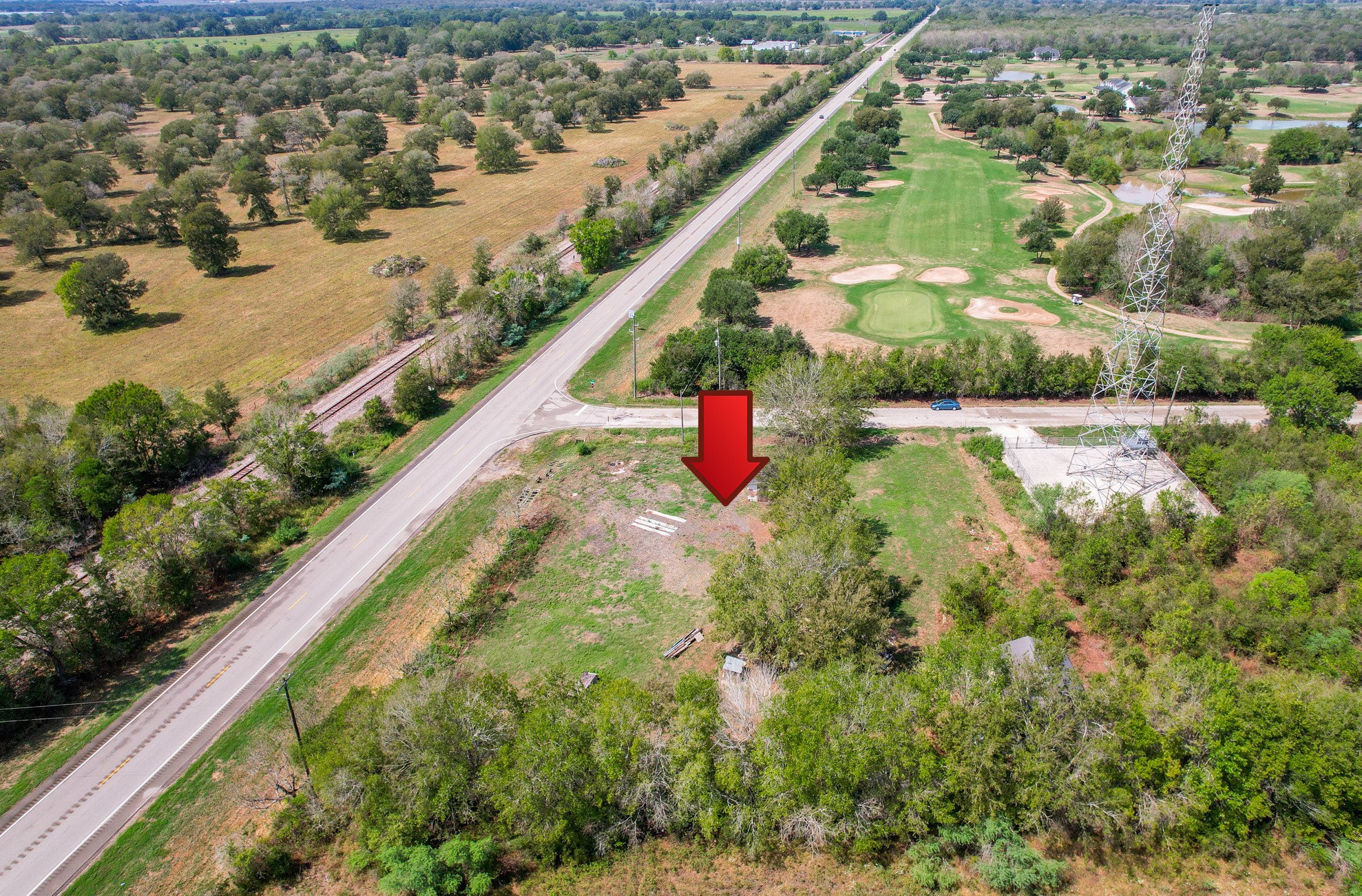 11601 Fm 2759 Road Property Photo 2