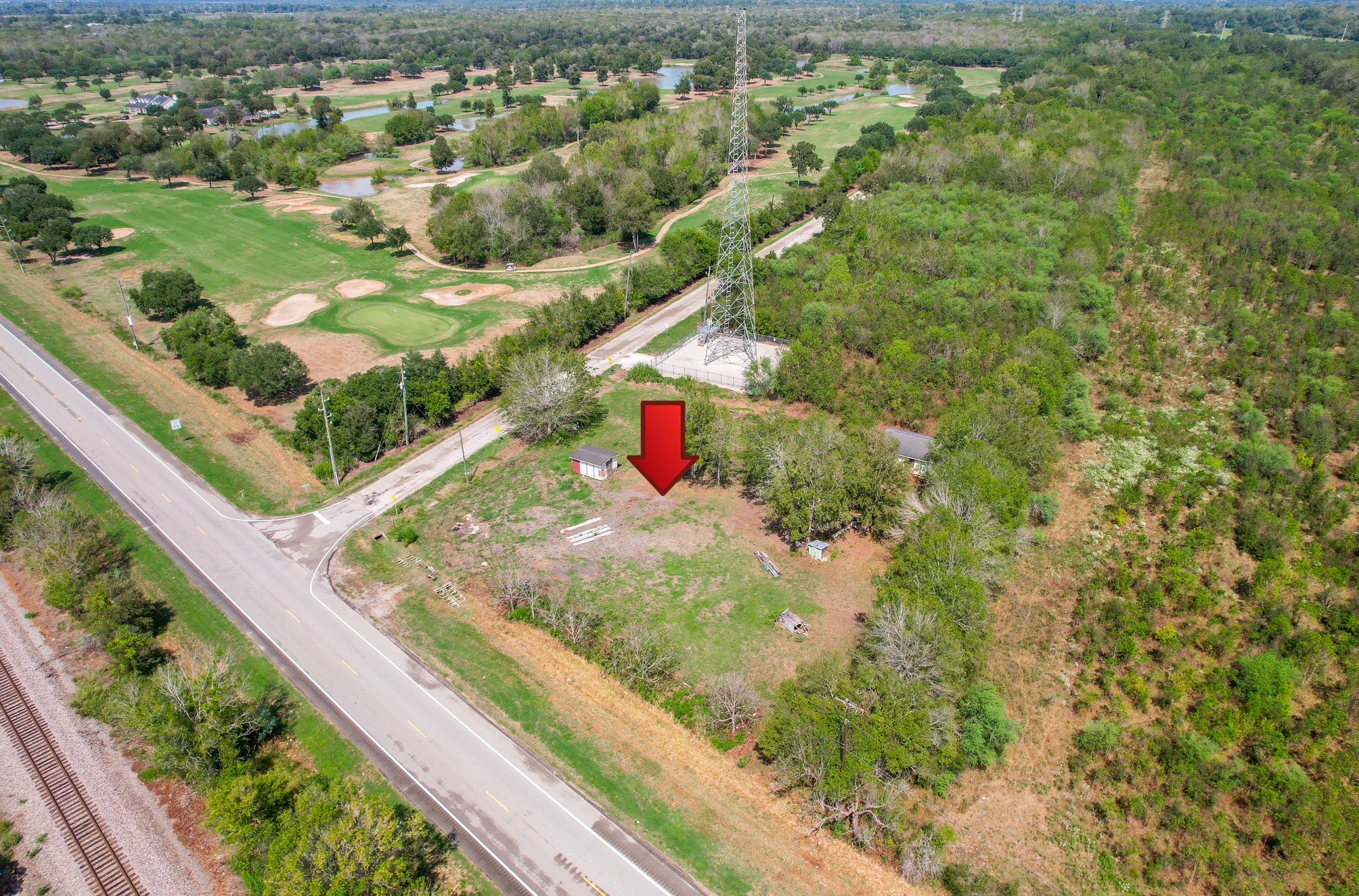 11601 Fm 2759 Road Property Photo 3