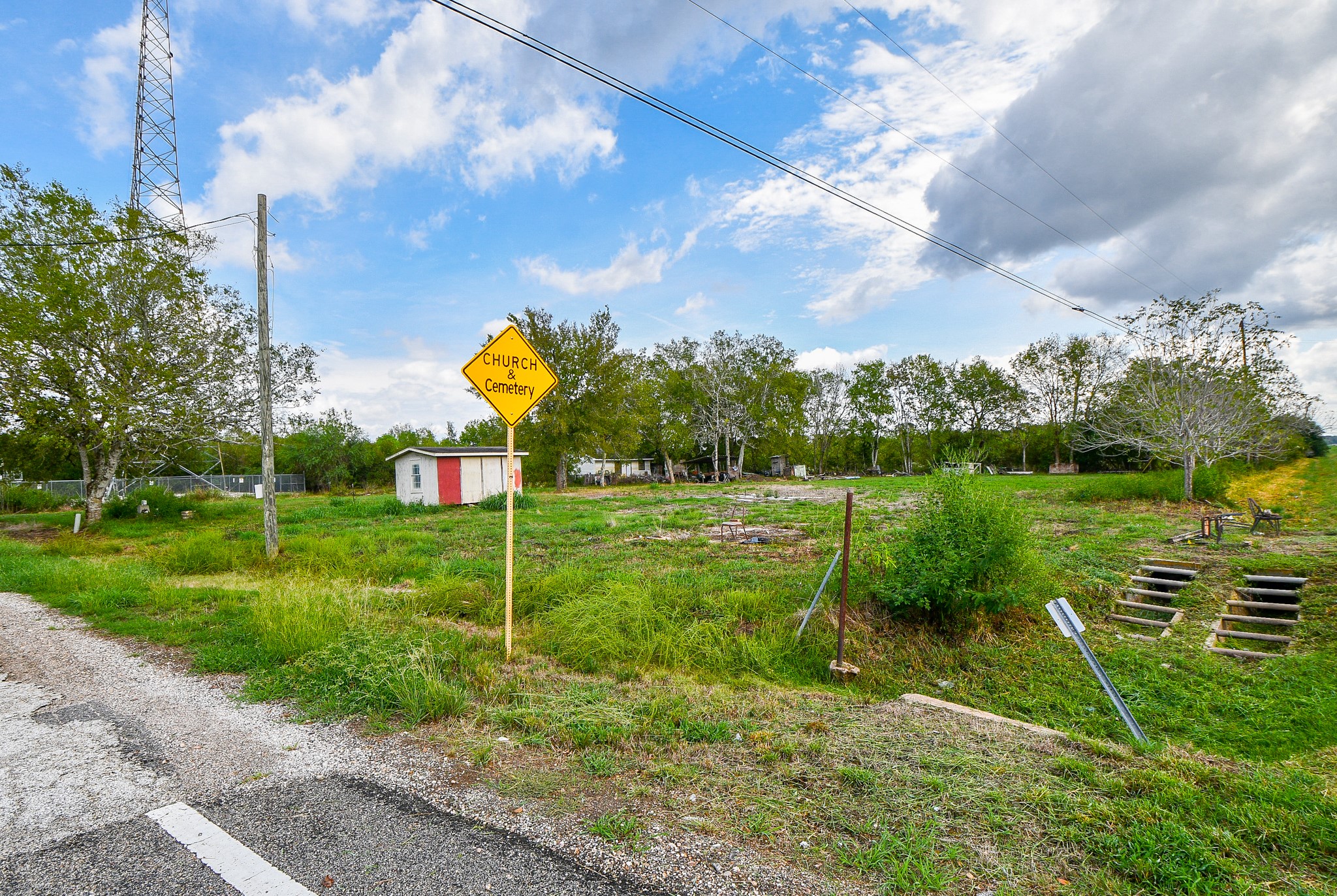 11601 Fm 2759 Road Property Photo 5