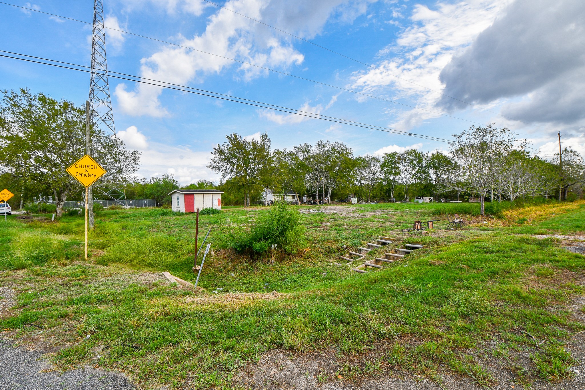 11601 Fm 2759 Road Property Photo 6