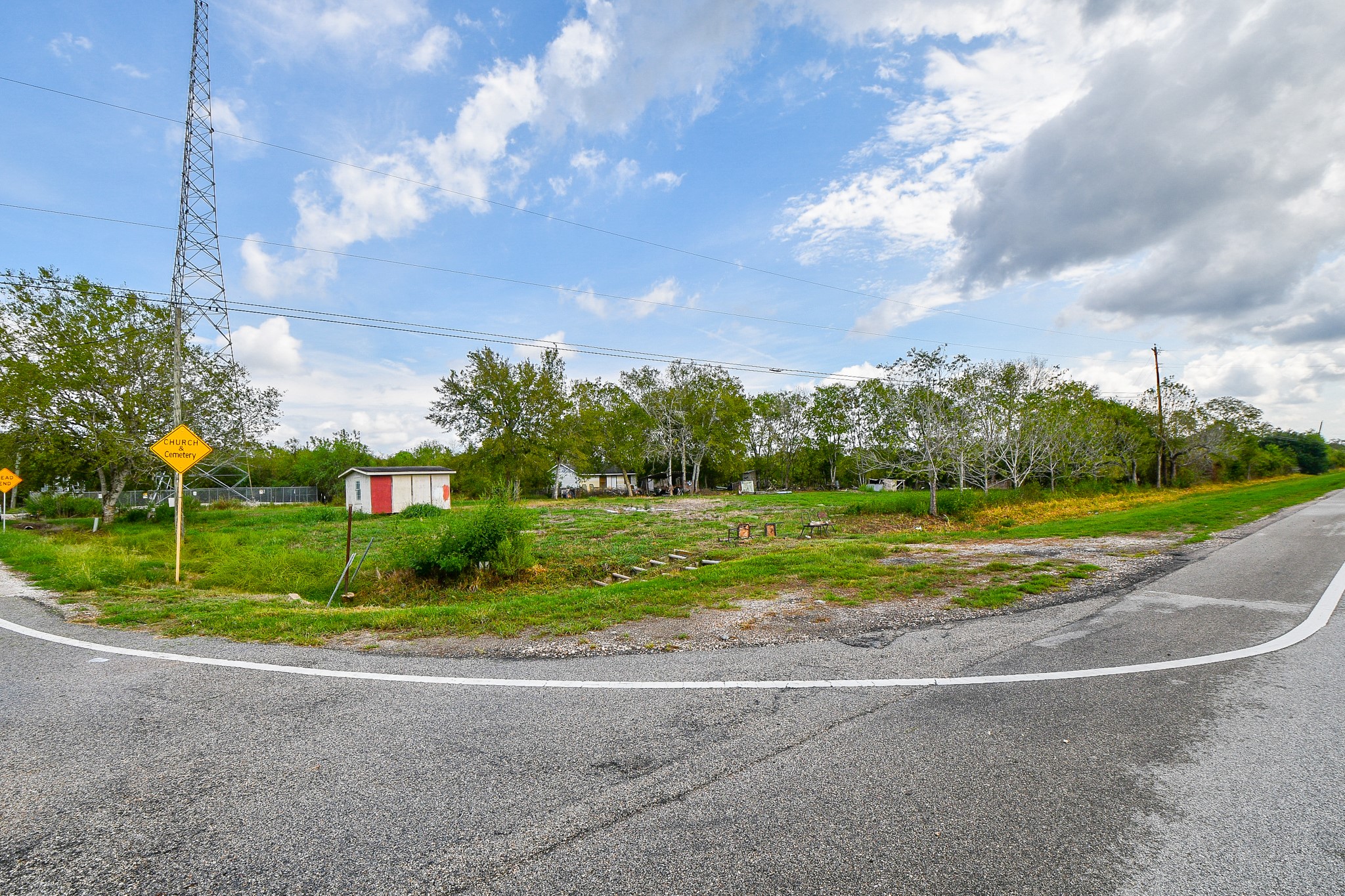 11601 Fm 2759 Road Property Photo 7