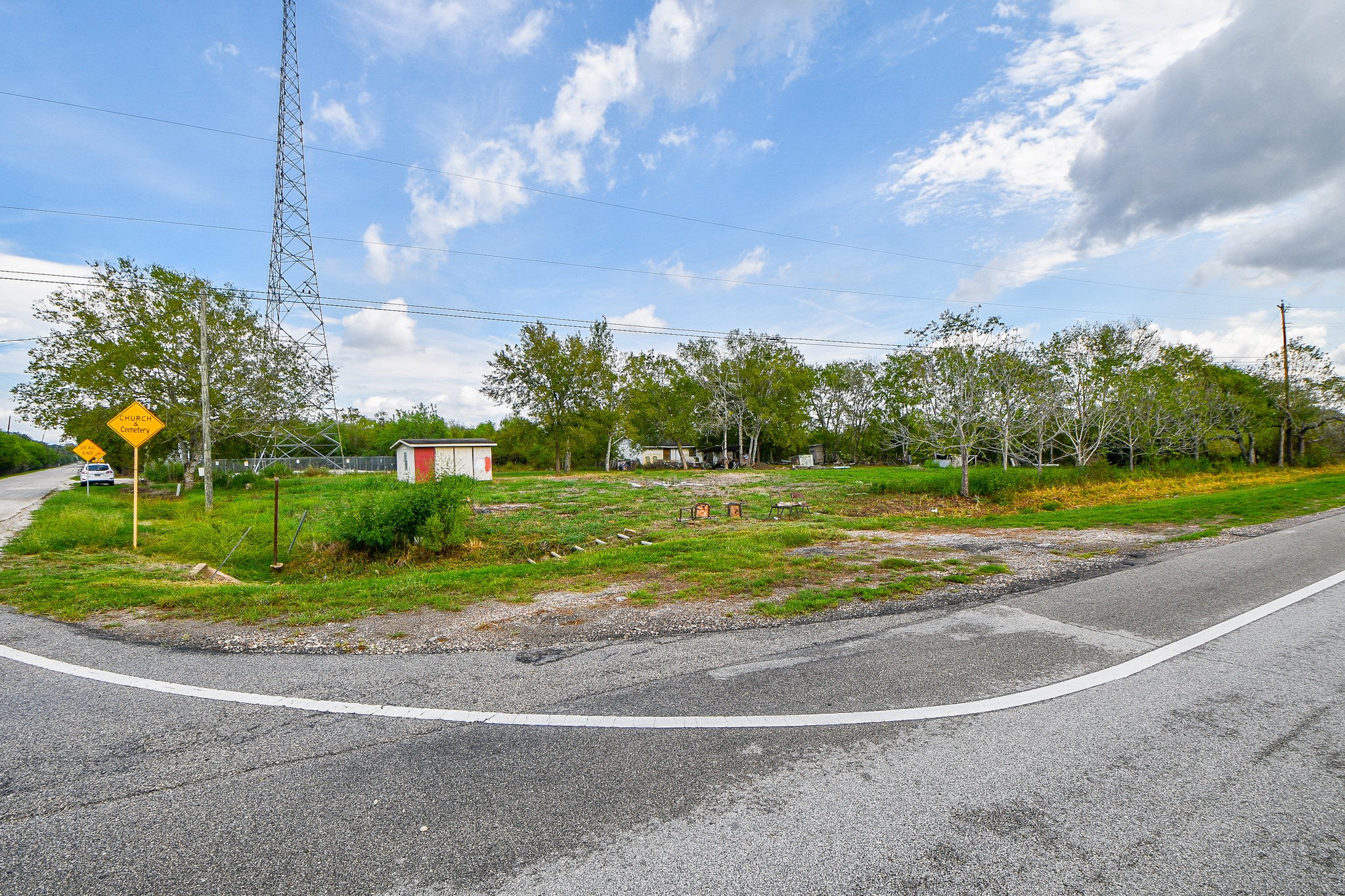 11601 Fm 2759 Road Property Photo 8