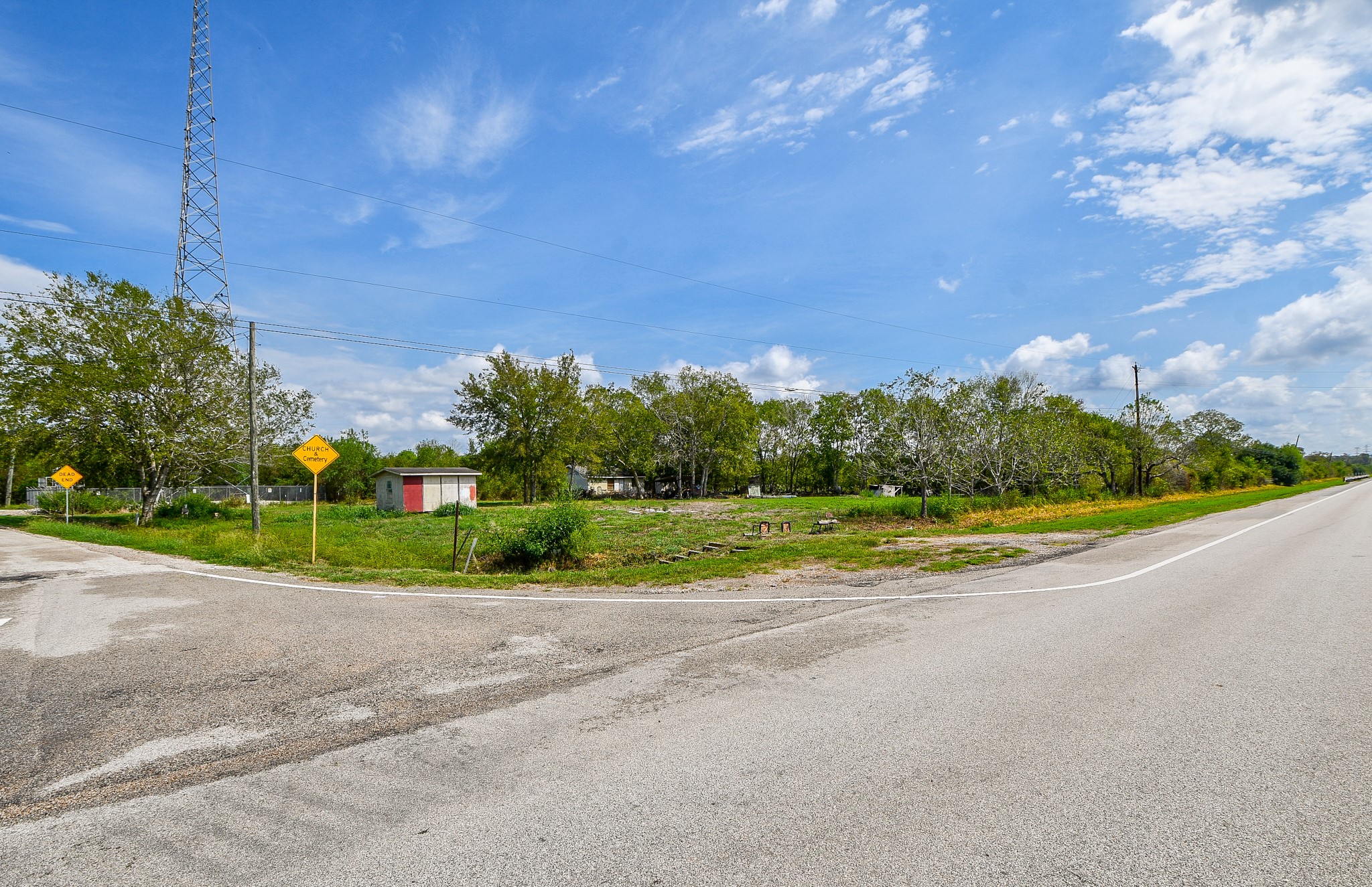 11601 Fm 2759 Road Property Photo 23