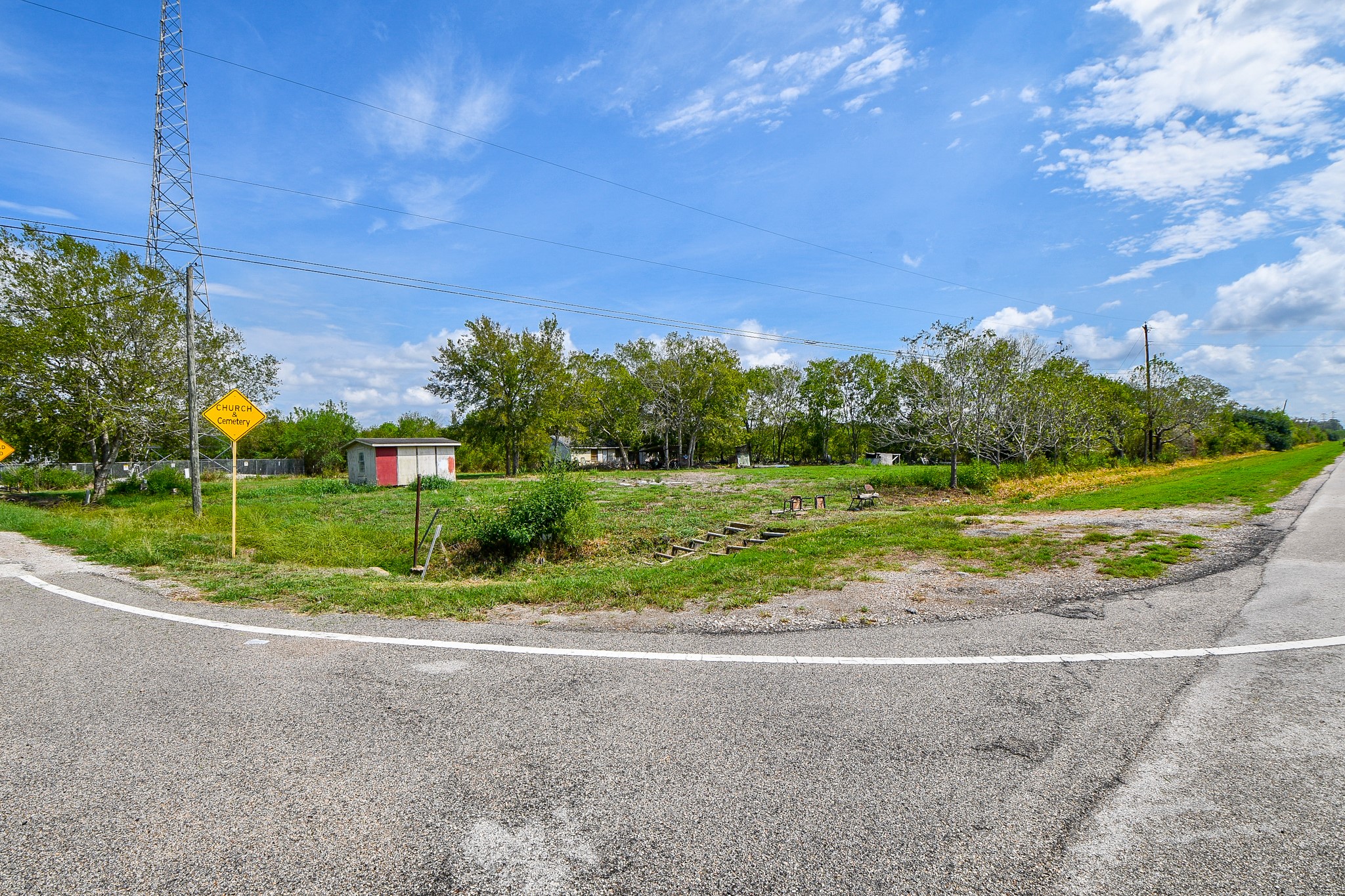 11601 Fm 2759 Road Property Photo 24