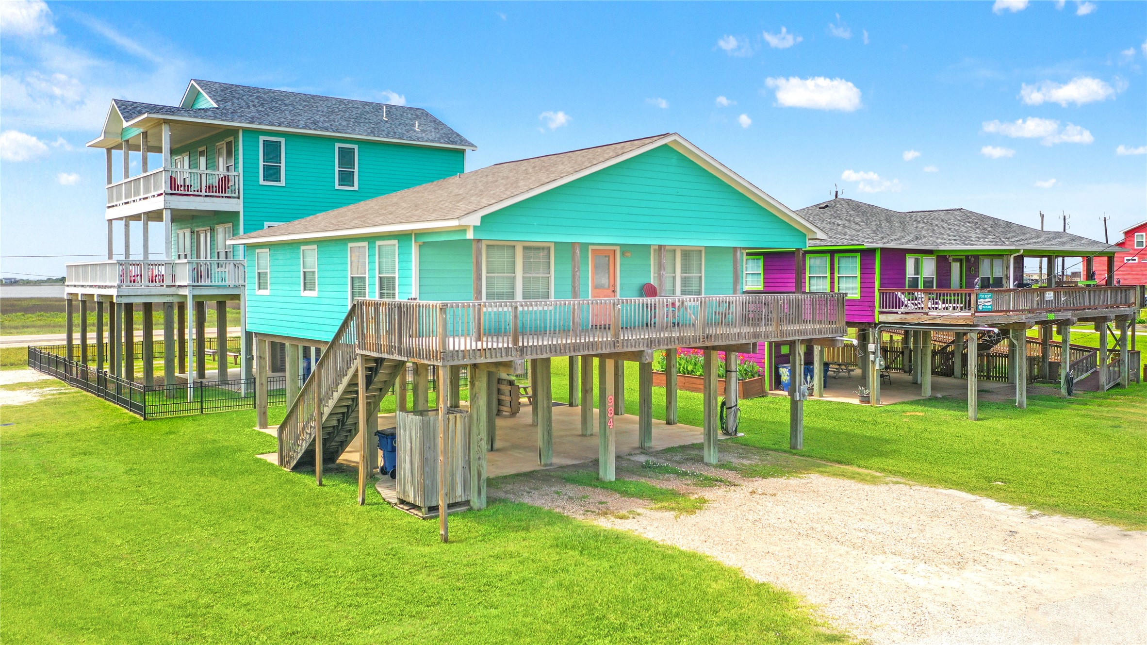 984 Blue Water Highway Property Photo 1