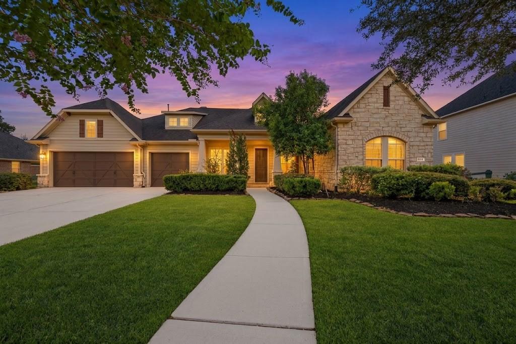 5414 Lake Hill Farm Way, Fulshear Tx 77441 Property Photo 1