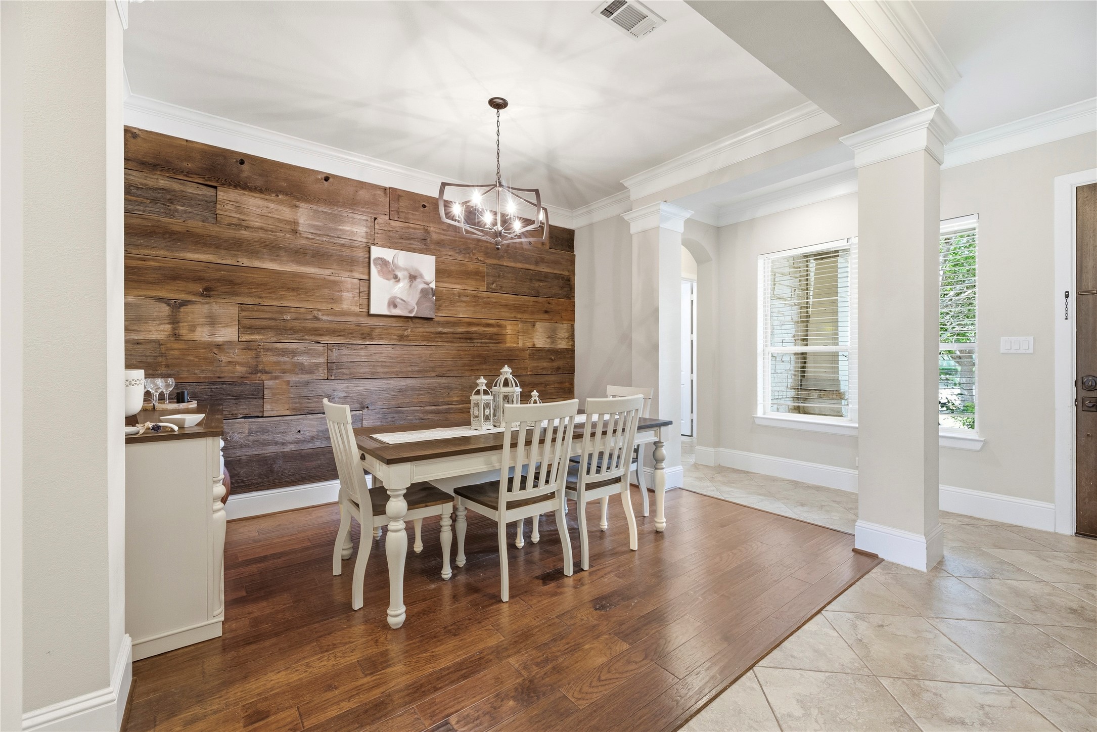 5414 Lake Hill Farm Way Property Photo 9
