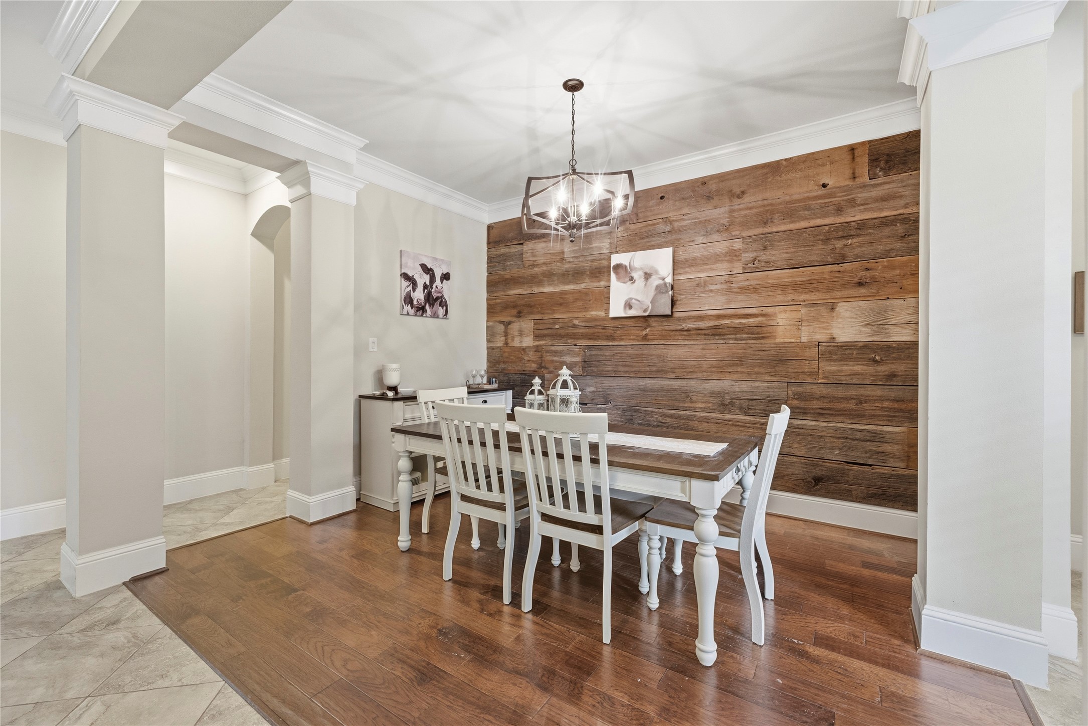 5414 Lake Hill Farm Way Property Photo 11