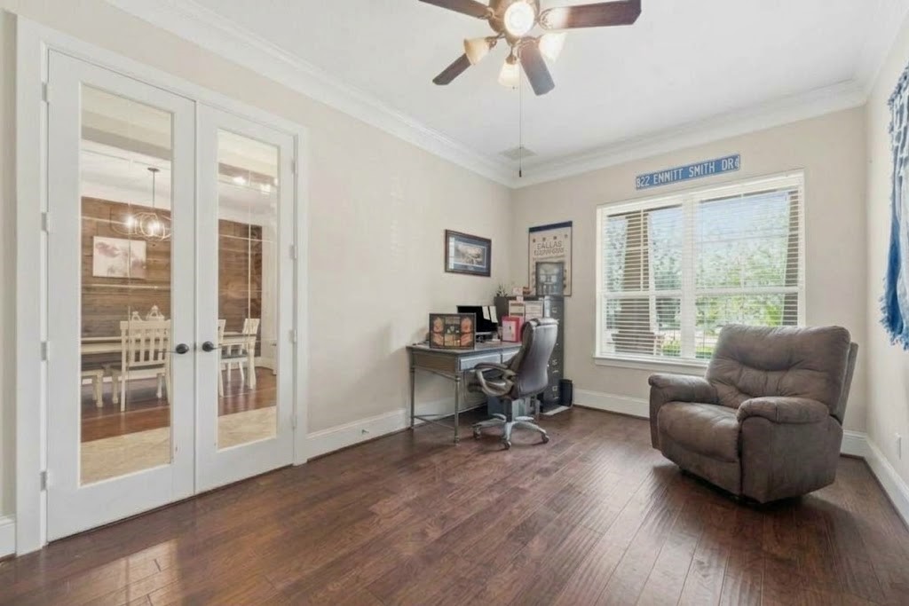 5414 Lake Hill Farm Way Property Photo 12