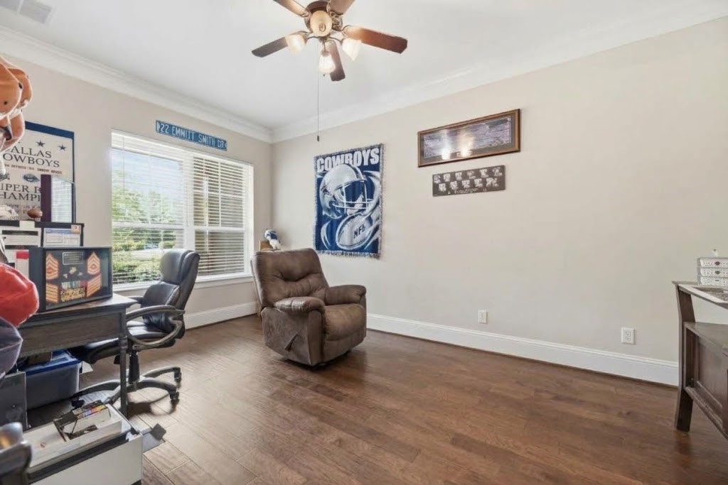 5414 Lake Hill Farm Way Property Photo 13