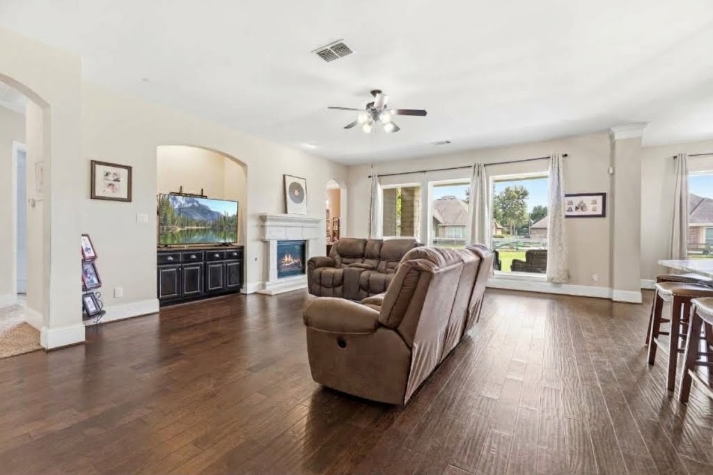 5414 Lake Hill Farm Way Property Photo 14