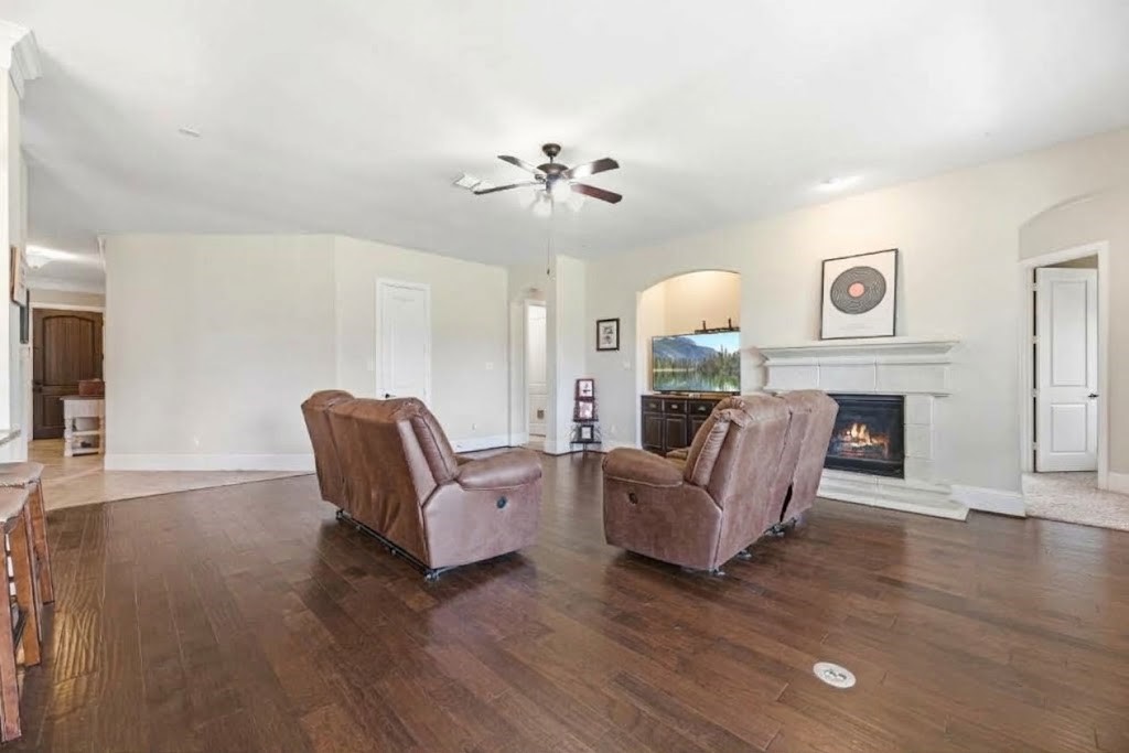 5414 Lake Hill Farm Way Property Photo 15