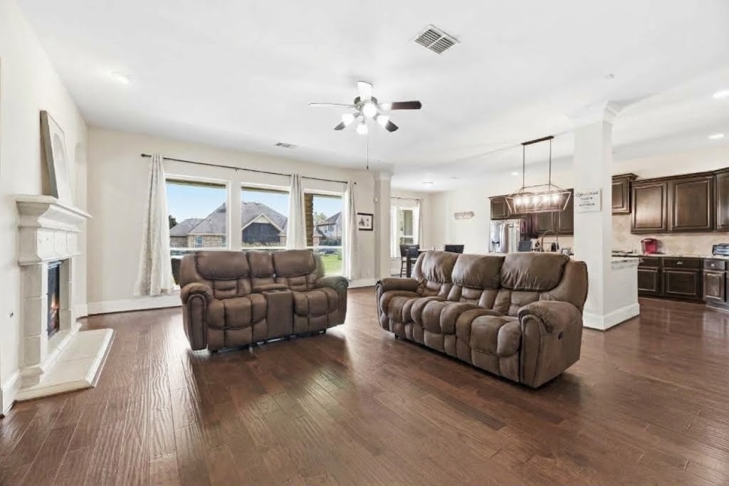 5414 Lake Hill Farm Way Property Photo 16