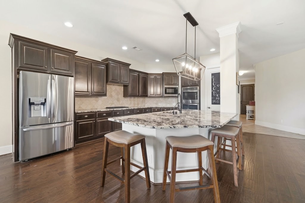5414 Lake Hill Farm Way Property Photo 17