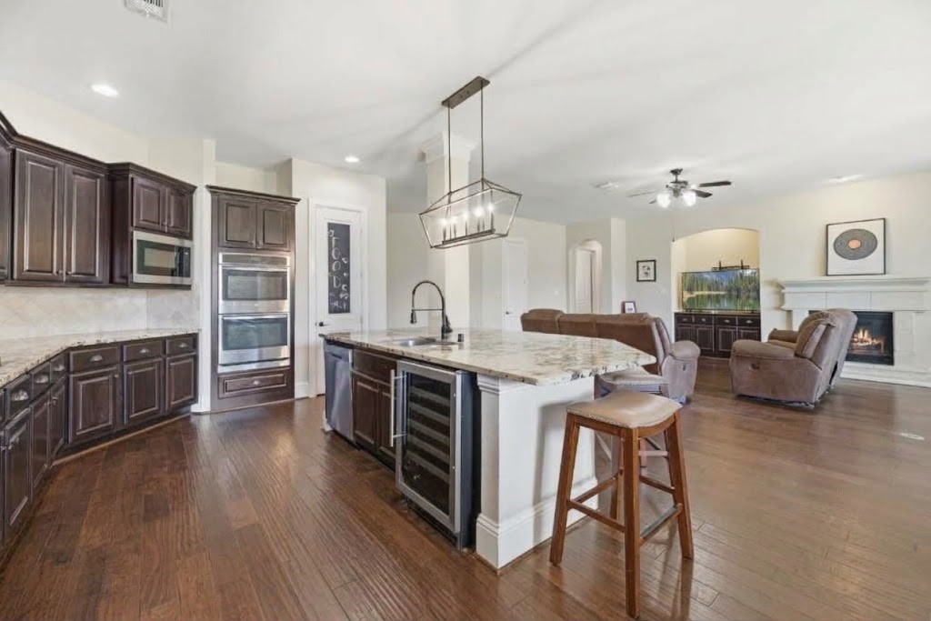 5414 Lake Hill Farm Way Property Photo 19