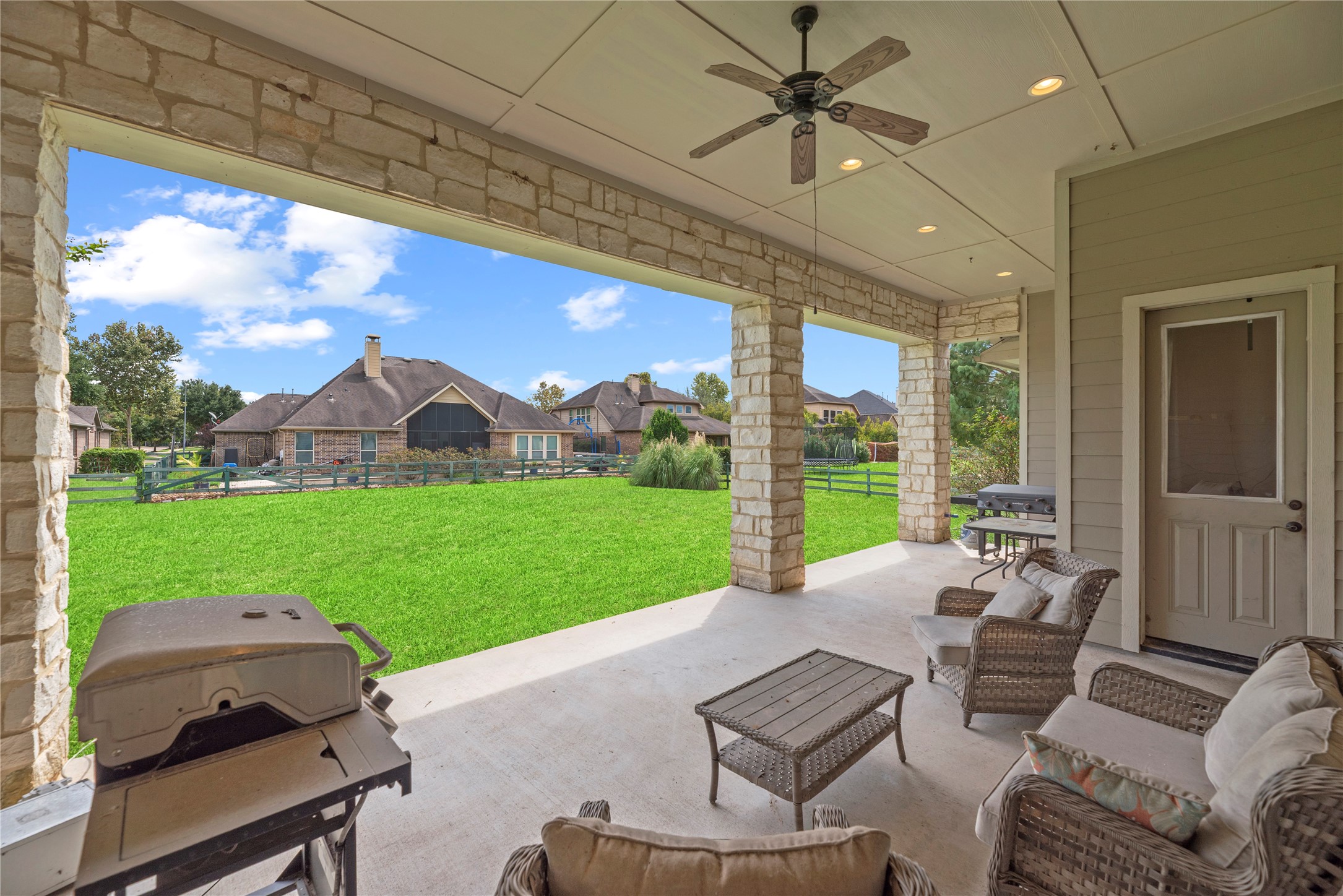 5414 Lake Hill Farm Way Property Photo 36