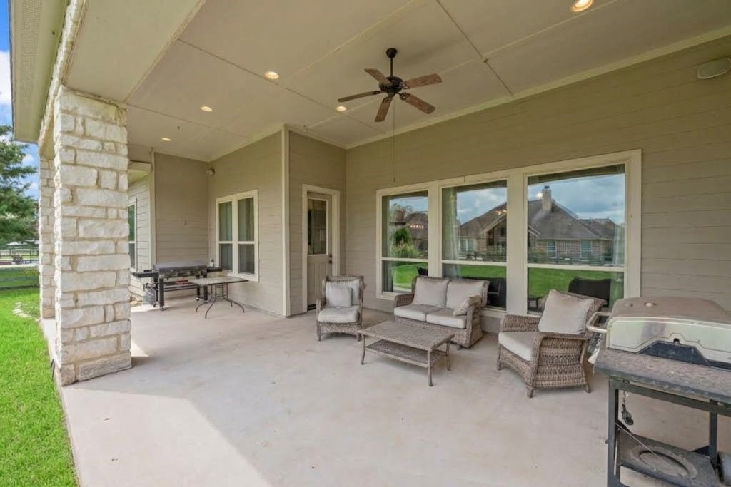 5414 Lake Hill Farm Way Property Photo 37