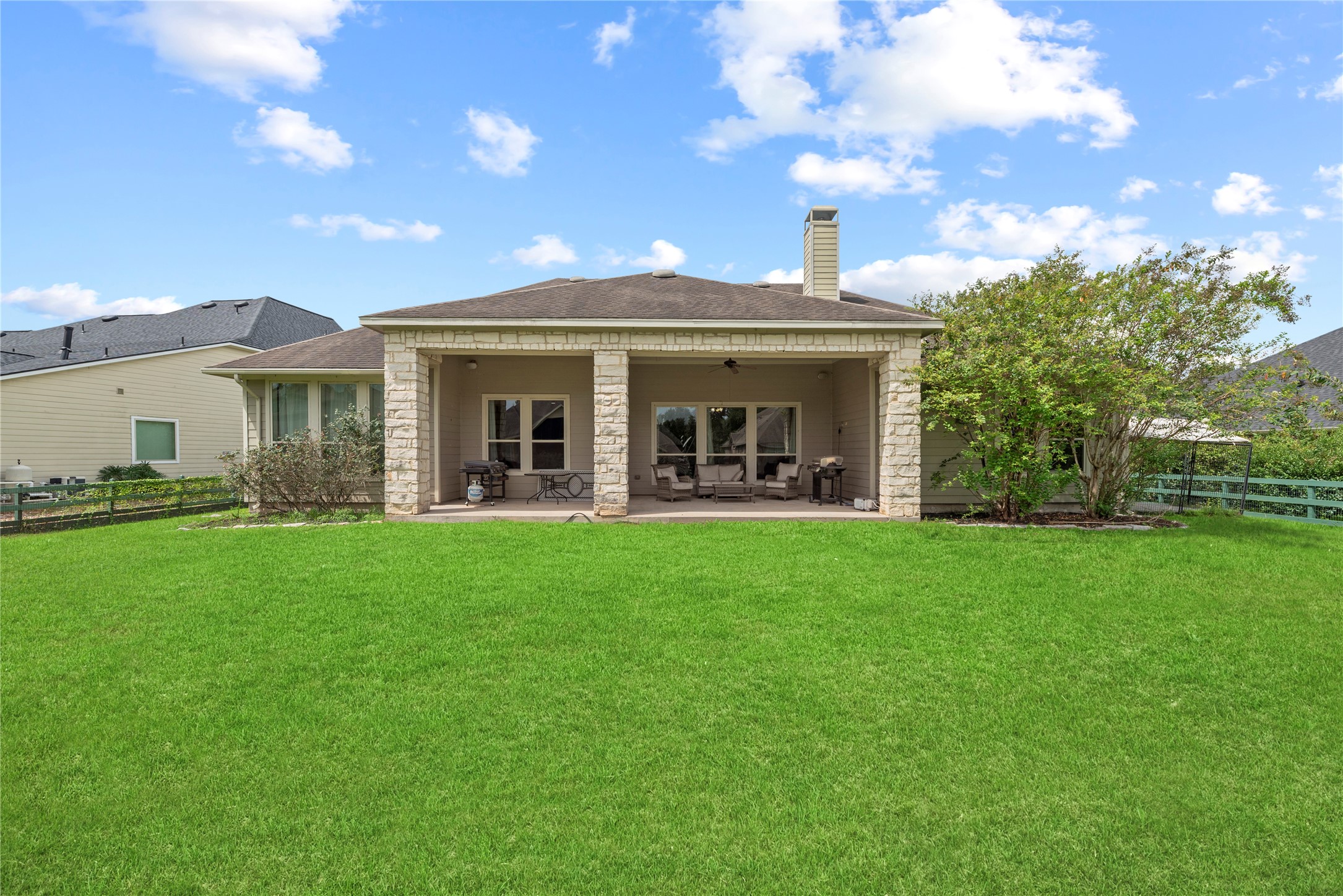 5414 Lake Hill Farm Way Property Photo 38