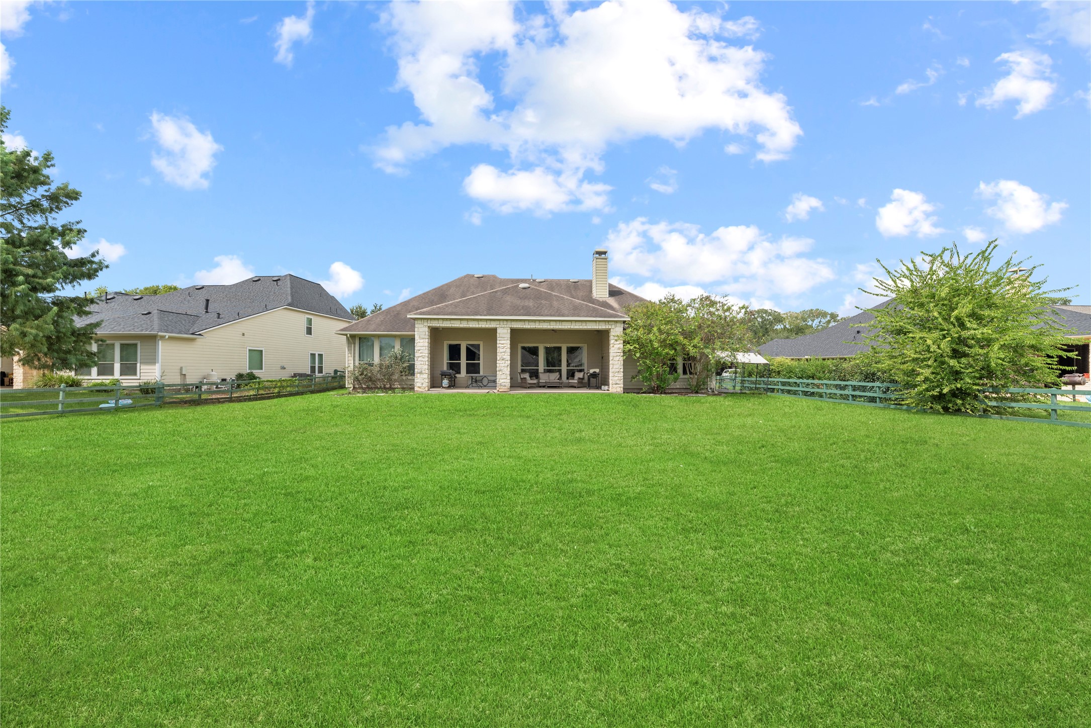 5414 Lake Hill Farm Way Property Photo 39