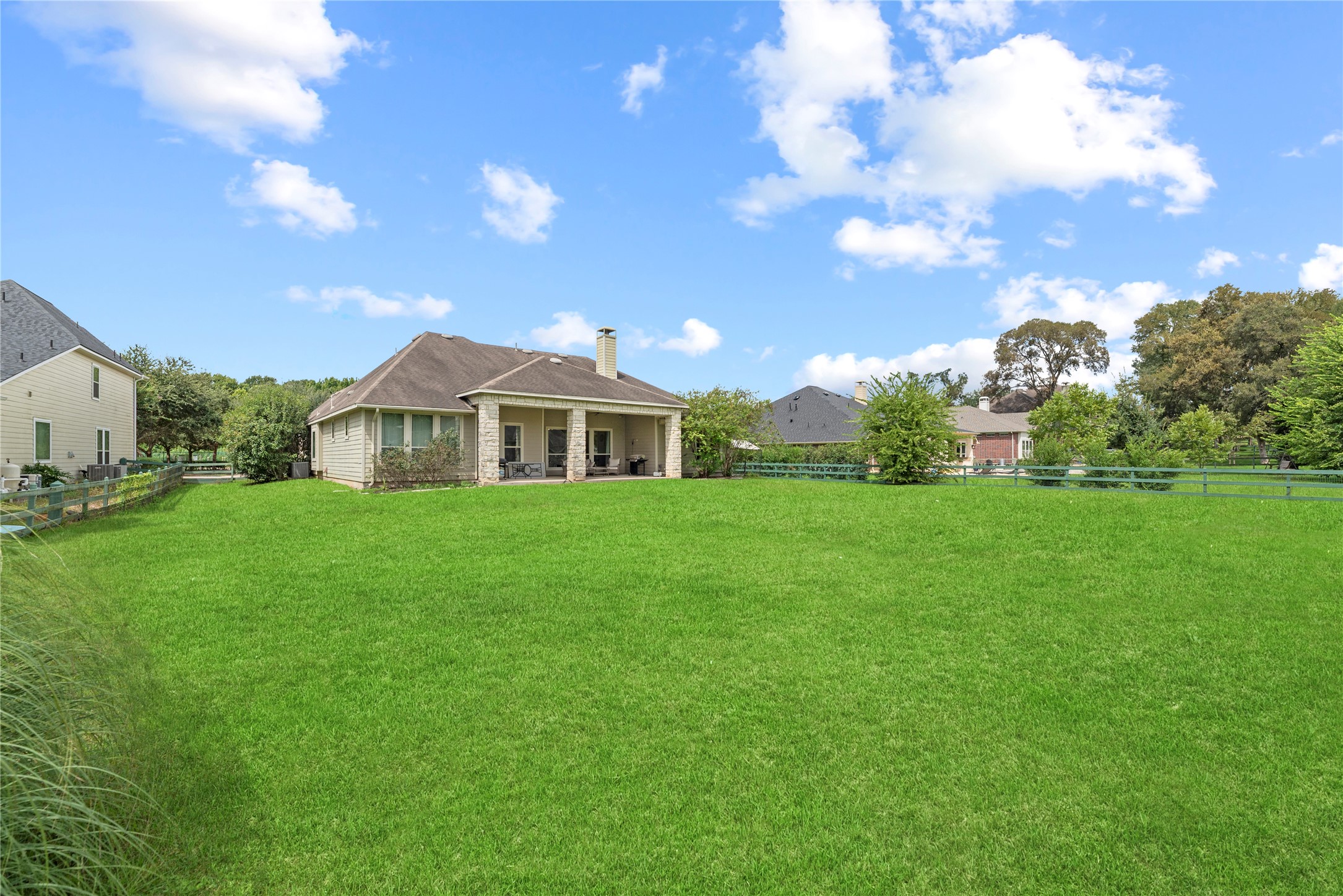 5414 Lake Hill Farm Way Property Photo 40