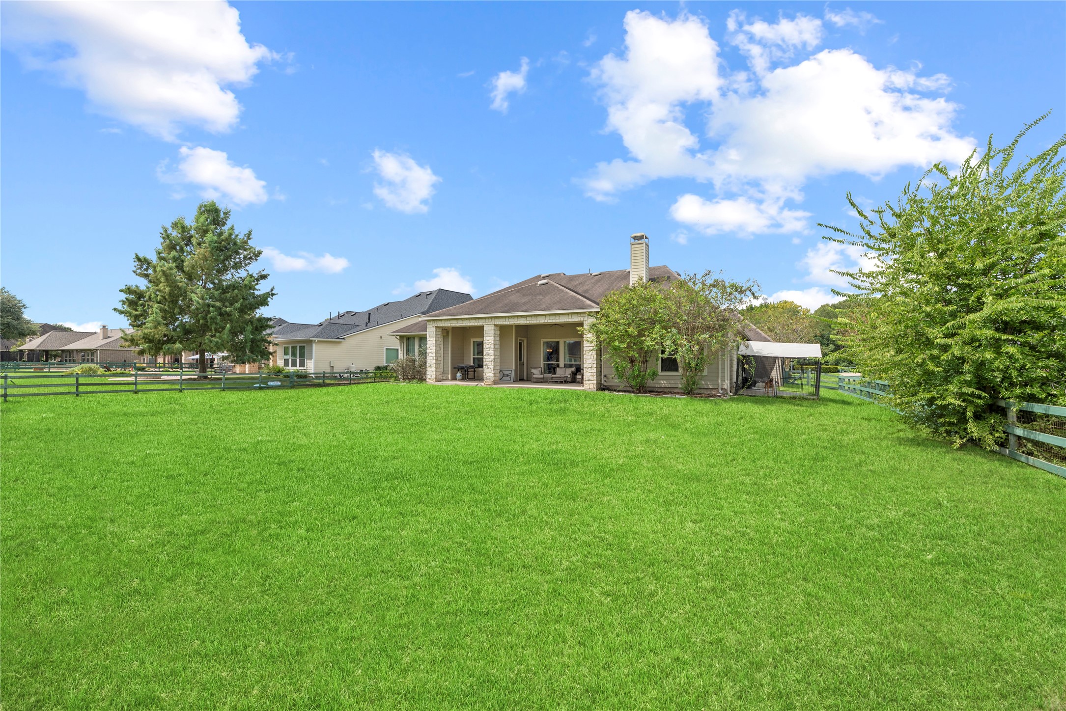 5414 Lake Hill Farm Way Property Photo 41
