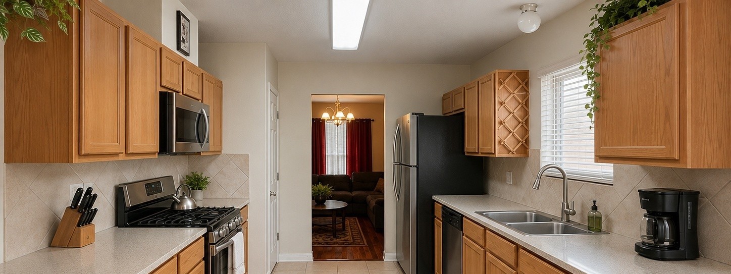 1319 Magnolia Dale Drive Property Photo 4