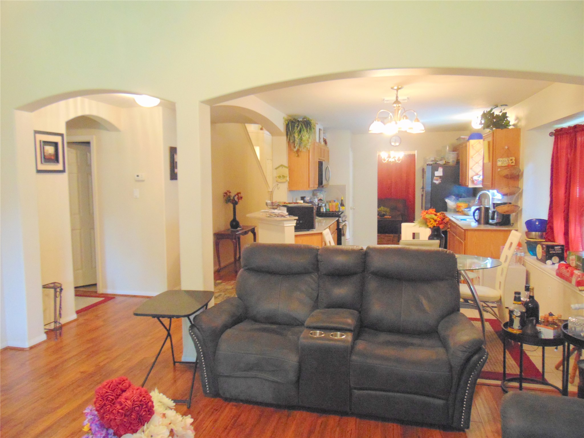 1319 Magnolia Dale Drive Property Photo 7