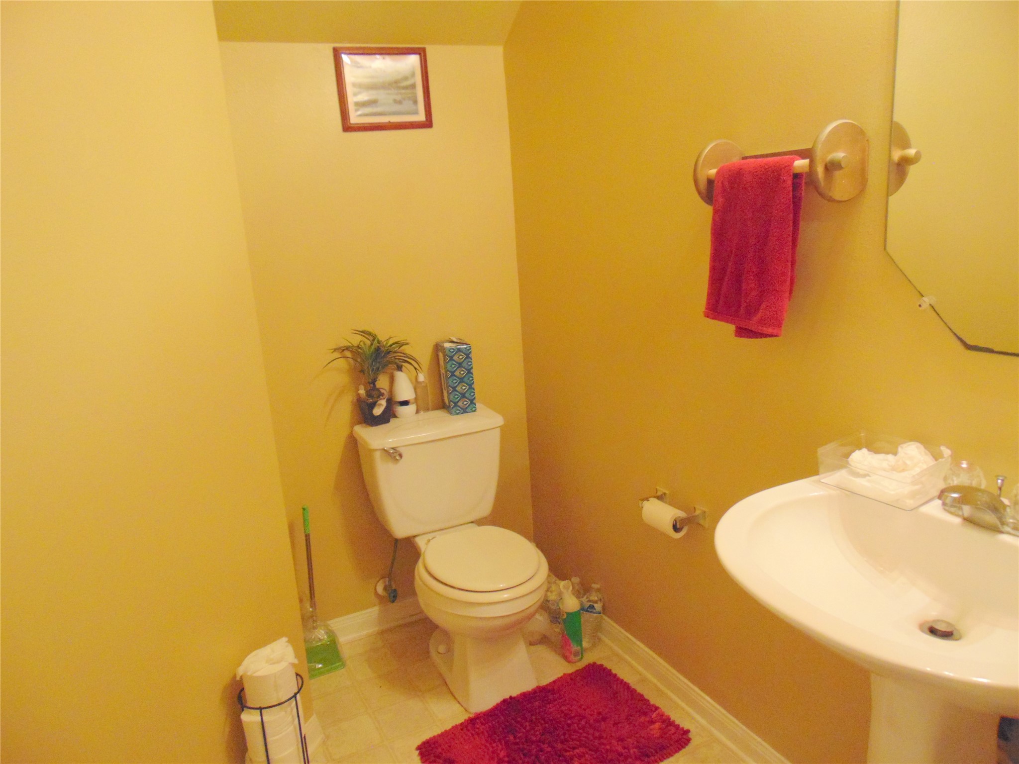 1319 Magnolia Dale Drive Property Photo 9